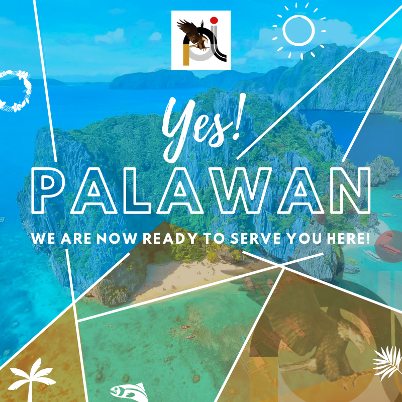 Yes Palawan