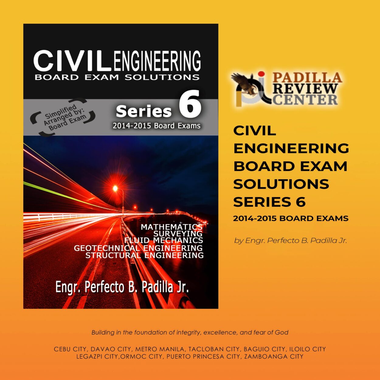 Civil Engineering Board Exam Solutions