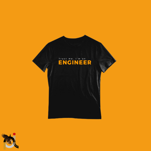 Engineering t-shirt