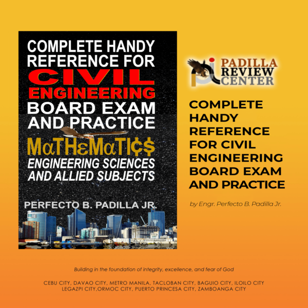 Reviewer in Mathematics for Civil Engineering