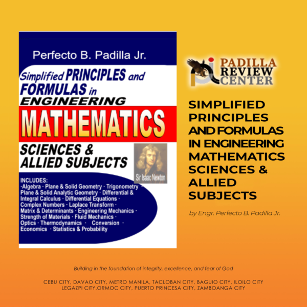Simplified Principles in Mathematics