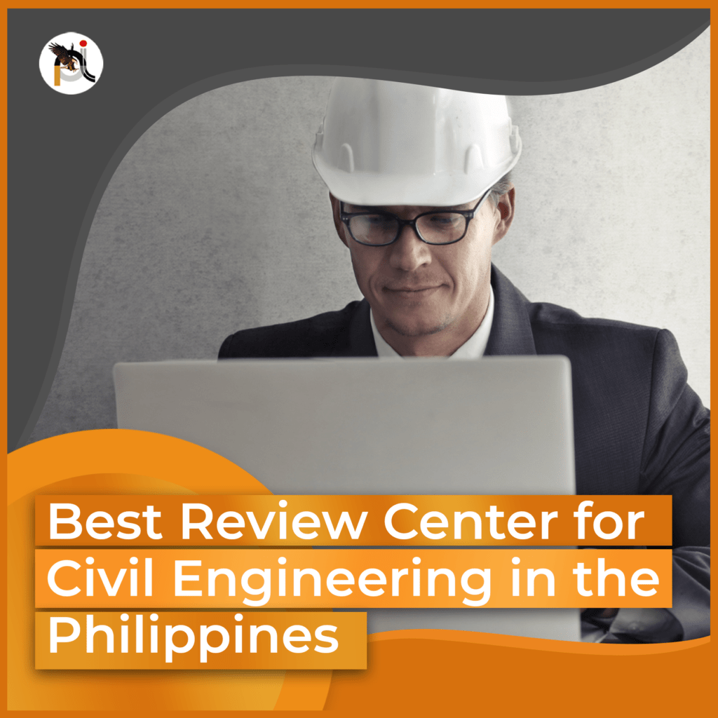 Best Review Center for Civil Engineering