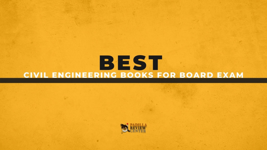 best civil engineering books