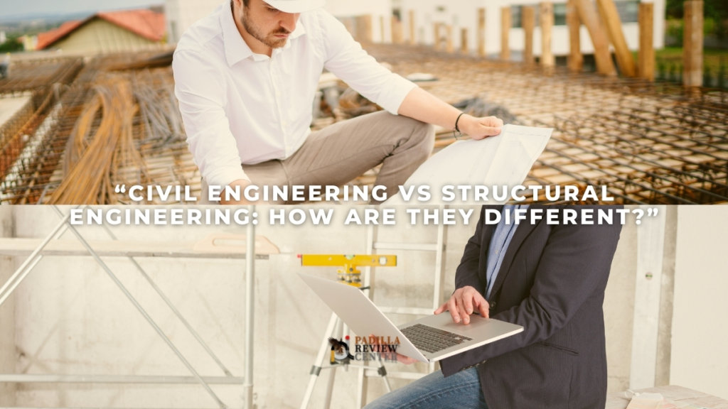 Civil Engineering and Structural Engineering