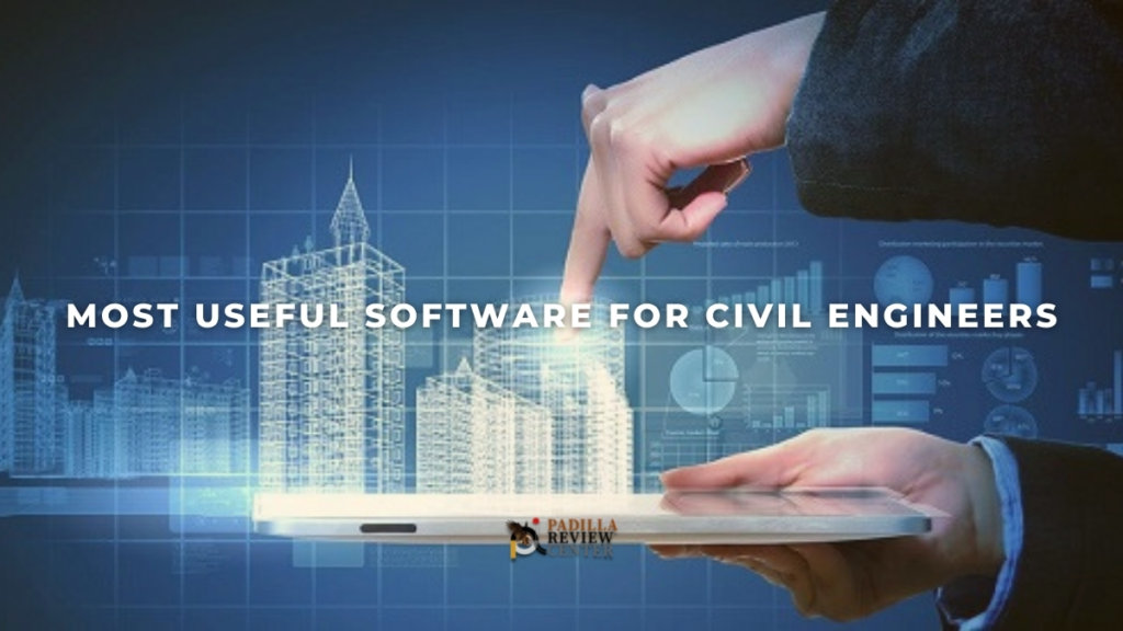 Software for Civil Engineers