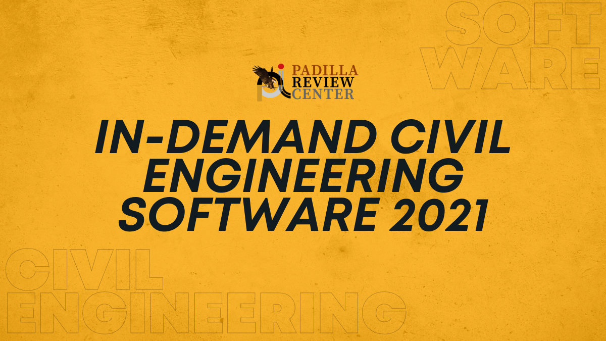 In-demand Civil Engineering Software
