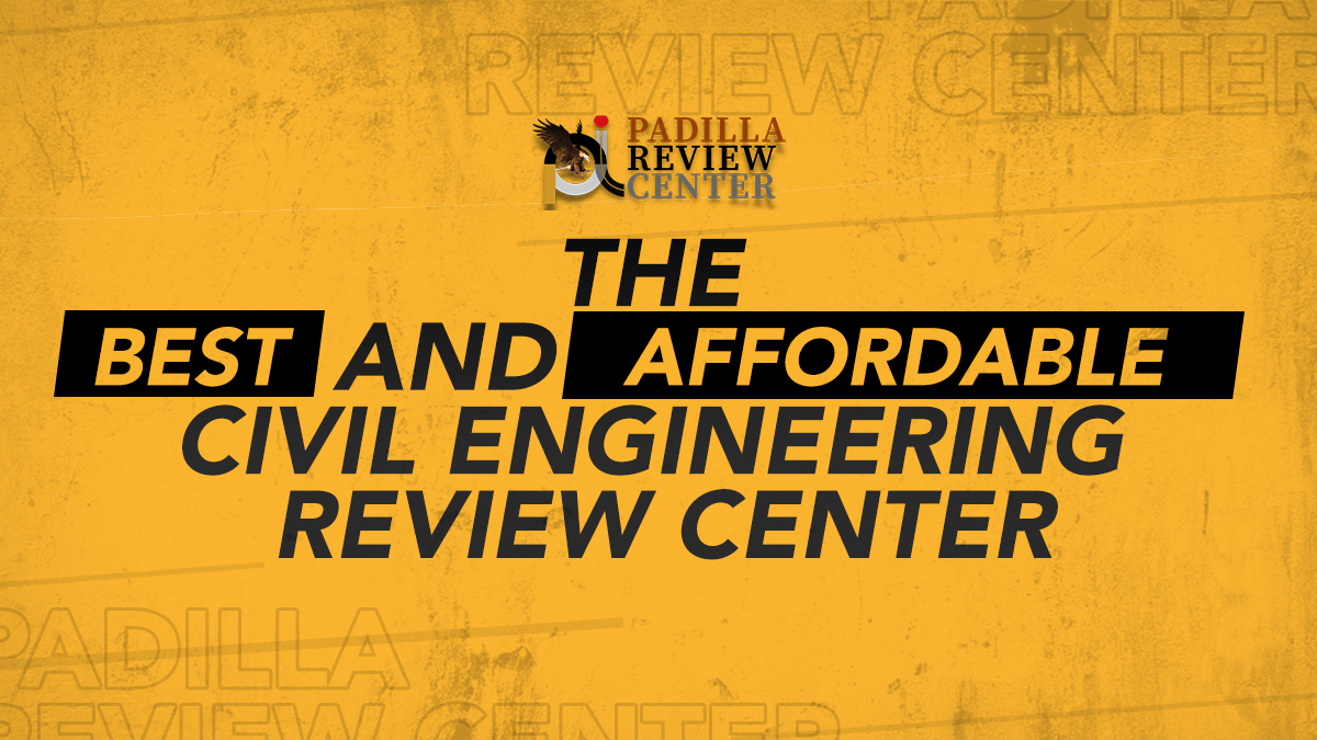 Civil Engineering Review Center