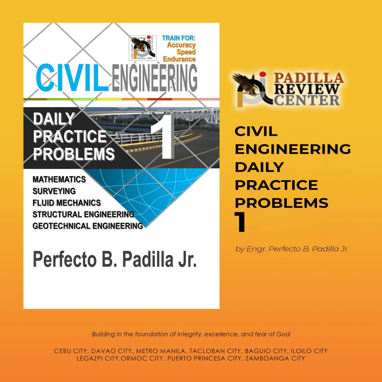 Civil Engineering Daily Practice Problems